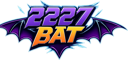 2227 bat লোগো